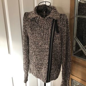 Free People cozy sweater
